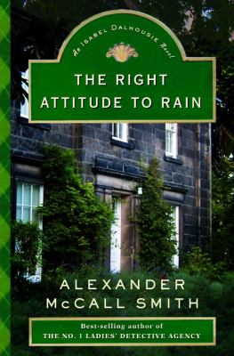 The right attitude to rain cover image