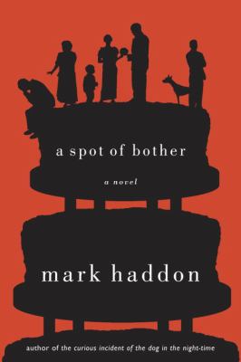 A spot of bother  cover image cdn