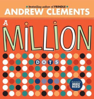 A million dots  cover image cdn