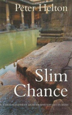 Slim chance  cover image cdn