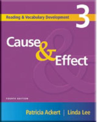 Cause & effect  cover image cdn