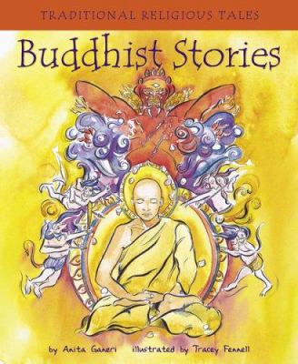 Buddhist stories  cover image cdn