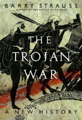 The Trojan War : a new history  cover image cdn