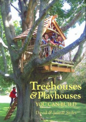 Treehouses & playhouses you can build  cover image cdn