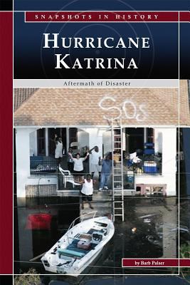 Hurricane Katrina : aftermath of disaster  cover image cdn