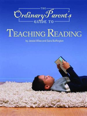The ordinary parent's guide to teaching reading  cover image cdn