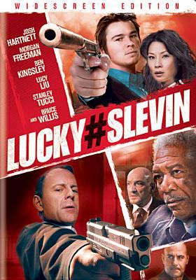 Lucky number Slevin cover image cdn