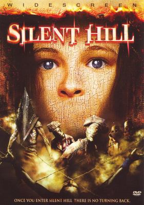 Silent Hill cover image cdn