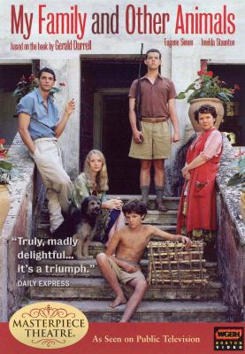 My family and other animals cover image cdn