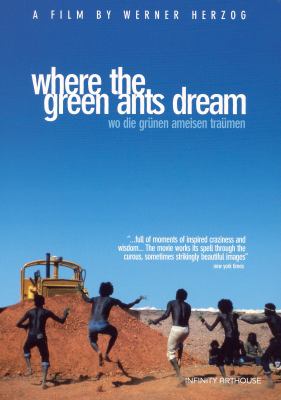 Where the green ants dream cover image cdn