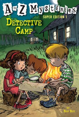 Detective camp  cover image cdn