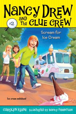 Scream for ice cream  cover image cdn