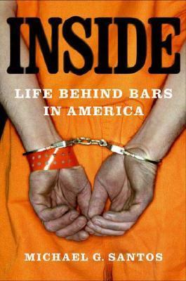 Inside : life behind bars in America  cover image cdn