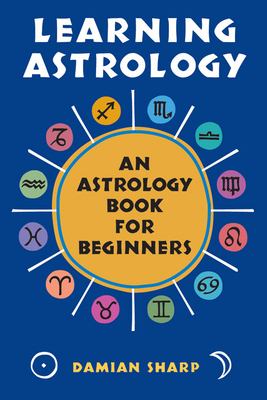 Learning astrology : an astrology book for beginners  cover image cdn
