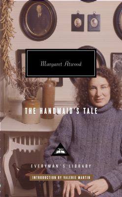 The Handmaid's tale  cover image cdn