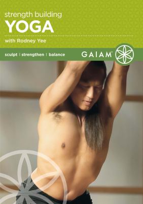 Strength building yoga cover image cdn