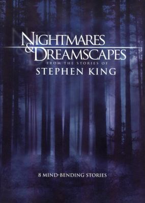 Nightmares & dreamscapes cover image cdn