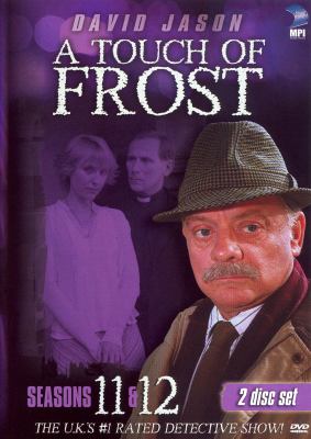A touch of Frost. Seasons 11 & 12 cover image cdn