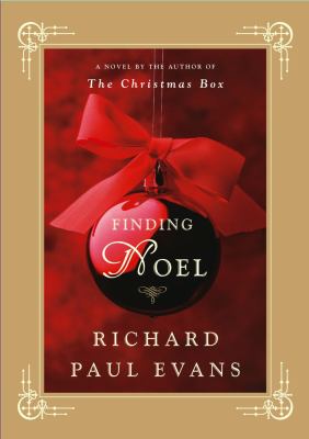 Finding Noel  cover image cdn