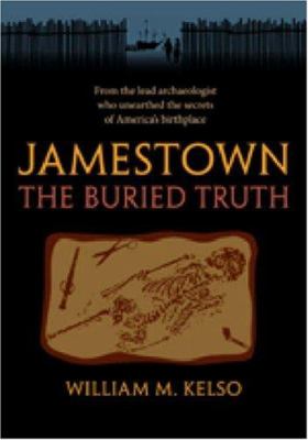 Jamestown, the buried truth  cover image cdn