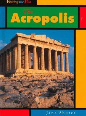 The Acropolis  cover image cdn
