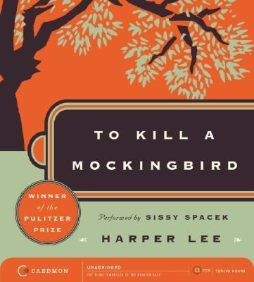 To kill a mockingbird cover image