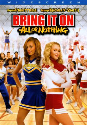Bring it on. All or nothing cover image cdn