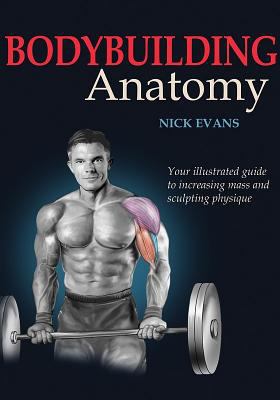 Bodybuilding anatomy  cover image cdn