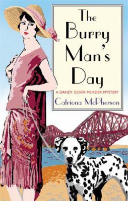 The Burry Man's day  cover image cdn
