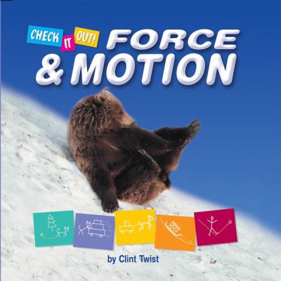 Force & motion  cover image cdn