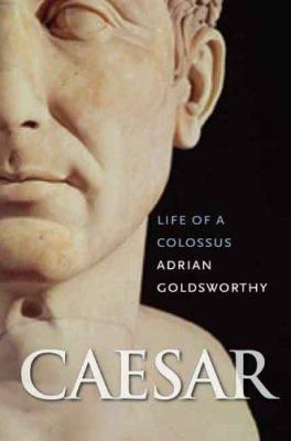 Caesar : life of a colossus cover image