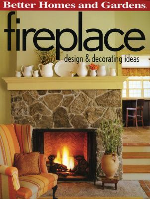 Fireplace design & decorating ideas cover image cdn