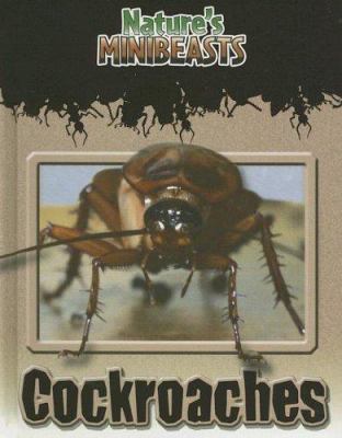 Cockroaches  cover image cdn