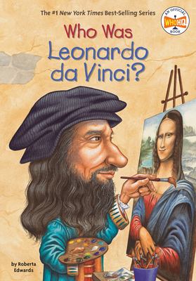 Who was Leonardo da Vinci?  cover image cdn