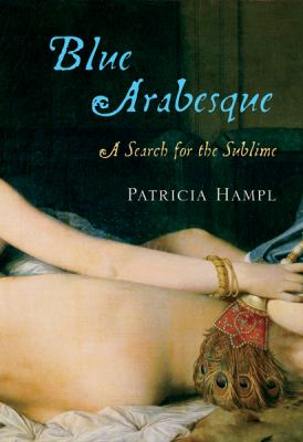 Blue arabesque : a search for the sublime  cover image cdn