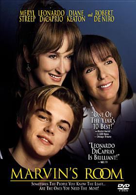 Marvin's room cover image cdn