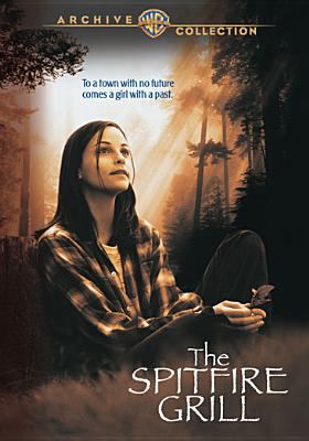 The Spitfire Grill cover image cdn