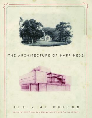 The architecture of happiness  cover image cdn