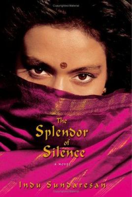 The splendor of silence  cover image cdn