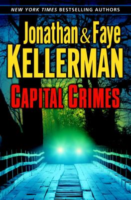 Capital crimes cover image
