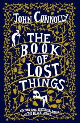 The book of lost things  cover image cdn