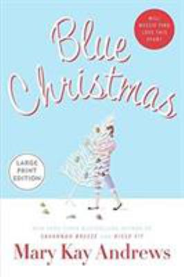Blue Christmas cover image