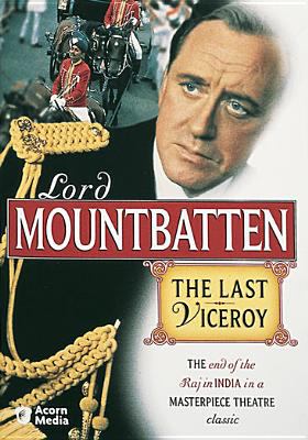 Lord Mountbatten. The last viceroy cover image cdn