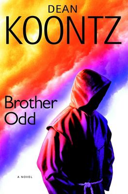 Brother Odd  cover image cdn
