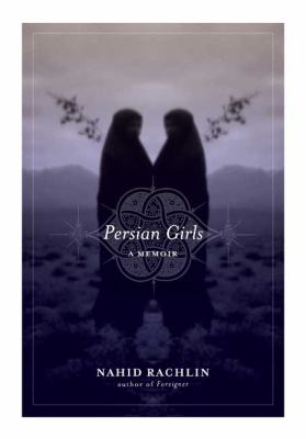 Persian girls : a memoir  cover image cdn