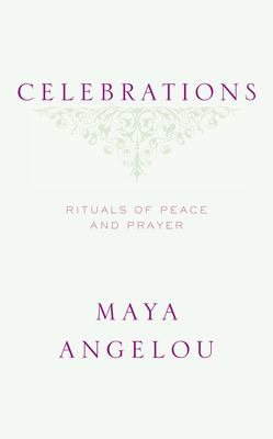Celebrations : rituals of peace and prayer  cover image cdn