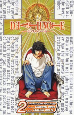 Death note. 2, Confluence  cover image cdn