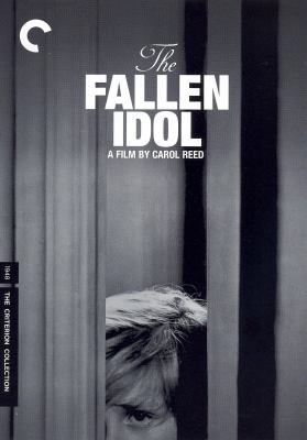 The fallen idol cover image cdn
