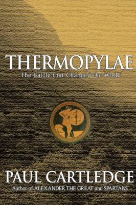 Thermopylae : the battle that changed the world  cover image cdn