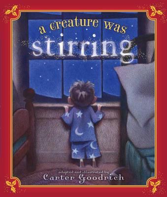 A creature was stirring cover image